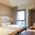 Hotel Ibis Budget Montpellier Aéroport Parc Des Expos