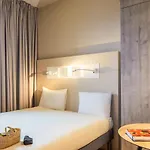 Hotel Ibis Budget Montpellier Aéroport Parc Des Expos Mauguio