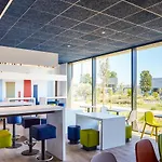 Ibis Budget Montpellier Aéroport Parc Des Expos Mauguio