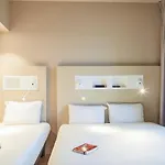 Hotel Ibis Budget Montpellier Aéroport Parc Des Expos 2*