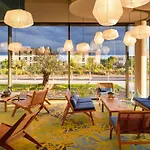 Hotel Ibis Budget Montpellier Aéroport Parc Des Expos 2*