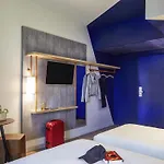 Hotel Ibis Budget Montpellier Aéroport Parc Des Expos