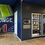 Ibis Budget Montpellier Aéroport Parc Des Expos Hotel 2*