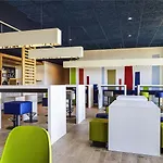 Ibis Budget Montpellier Aéroport Parc Des Expos Hotel Mauguio