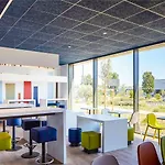 Ibis Budget Montpellier Aéroport Parc Des Expos