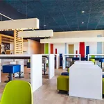 Ibis Budget Montpellier Aéroport Parc Des Expos