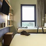 Hotel Ibis Budget Montpellier Aéroport Parc Des Expos 2*