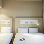 Ibis Budget Montpellier Aéroport Parc Des Expos 2* Mauguio