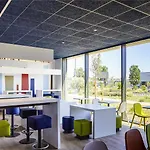 Ibis Budget Montpellier Aéroport Parc Des Expos