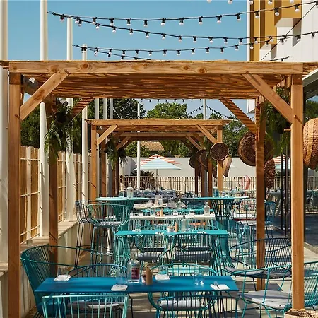 Hotell Ibis Budget Montpellier Aeroport Parc Des Expos 2*