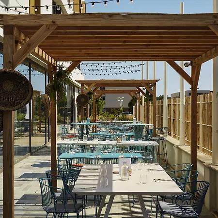 Hotel Ibis Budget Montpellier Aéroport Parc Des Expos Mauguio