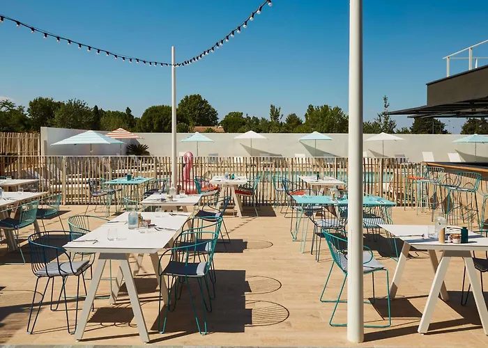 Ibis Budget Montpellier Aeroport Parc Des Expos 2*