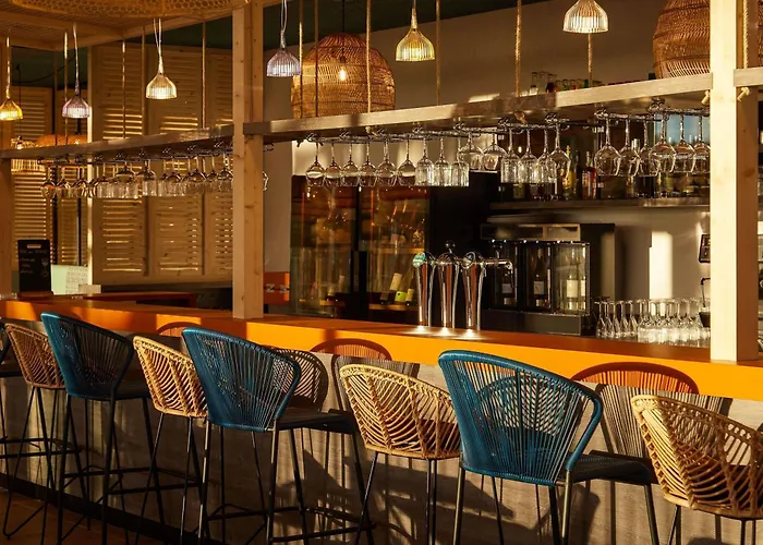 Ibis Budget Montpellier Aeroport Parc Des Expos 酒店 莫吉奥
