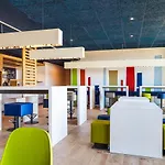 Ibis Budget Montpellier Aeroport Parc Des Expos Hotel Mauguio