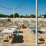 Ibis Budget Montpellier Aeroport Parc Des Expos 2*
