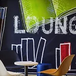 Ibis Budget Montpellier Aeroport Parc Des Expos Hotel 2*