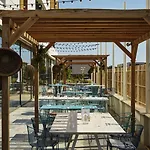 Hotel Ibis Budget Montpellier Aeroport Parc Des Expos Mauguio