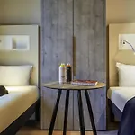 Ibis Budget Montpellier Aeroport Parc Des Expos Hotel 2*