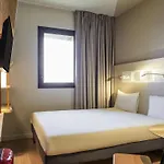 Hotel Ibis Budget Montpellier Aeroport Parc Des Expos 2*