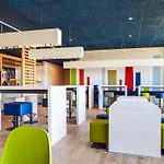 Ibis Budget Montpellier Aeroport Parc Des Expos Hotel