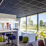 Ibis Budget Montpellier Aeroport Parc Des Expos