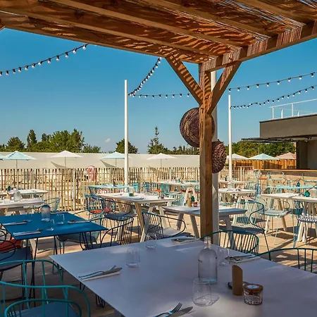 Hotel Ibis Budget Montpellier Aéroport Parc Des Expos Mauguio