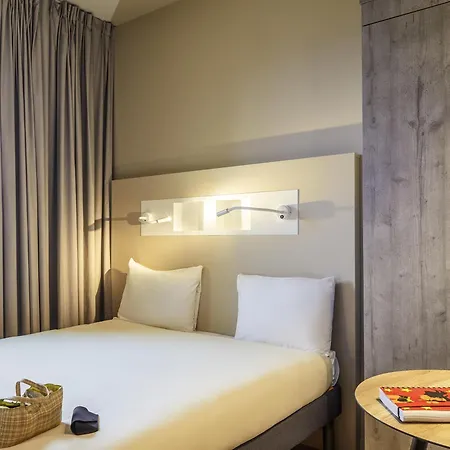 Ibis Budget Montpellier Aeroport Parc Des Expos Hotel Mauguio