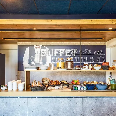 Hotel Ibis Budget Montpellier Aeroport Parc Des Expos